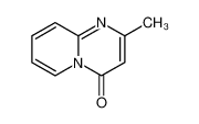 2-methylpyrido[1,2-a]pyrimidin-4-one 1693-94-3