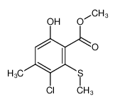 1443426-57-0 structure, C10H11ClO3S