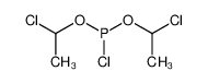 di(1-chloroethyl) phosphorodichloridite 129886-72-2