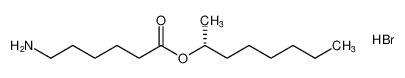 587877-68-7 structure, C14H30BrNO2