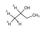 1,1,1,2-tetradeuterio-2-butanol