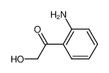 872276-42-1 structure, C8H9NO2