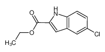5-氯吲哚-2-羧酸乙酯