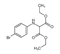 5500-48-1 structure, C13H16BrNO4