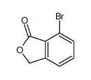 7-bromo-3H-2-benzofuran-1-one