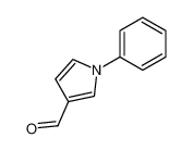 120777-22-2 phenyl pyrrole-3-carboxaldehyde