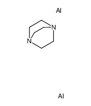 1,4-diazabicyclo[2.2.2]octane,trimethylalumane 137203-34-0