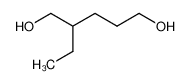 2-ethyl-pentane-1,5-diol 14189-13-0