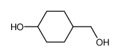 trans-4-(Hydroxymethyl)cyclohexanol 3685-27-6