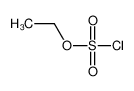 氯磺酸乙酯