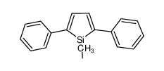 97538-87-9 structure, C20H20Si