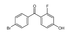 161581-99-3 structure