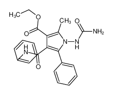 94126-65-5 structure, C22H22N4O4