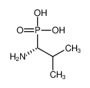 1-氨基-2-甲丙基磷酸