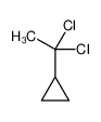 1,1-dichloroethylcyclopropane 40459-85-6