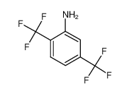 2,5-Bis(trifluoromethyl)aniline 328-93-8