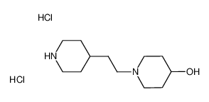 1220038-64-1 structure, C12H26Cl2N2O