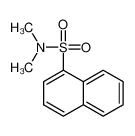 128309-41-1 N,N-dimethylnaphthalene-1-sulfonamide