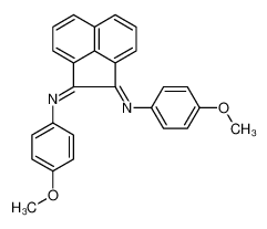153531-54-5 structure, C26H20N2O2
