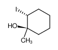 54784-38-2 structure, C7H13IO