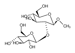 Methyl-β-sophorosid 101072-36-0
