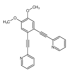 403823-41-6 structure, C22H16N2O2