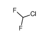 Difluorochloromethane 75-45-6
