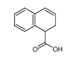 (+/-)-1,2-dihydro-[1]naphthoic acid 16827-42-2