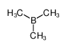 Trimethylborane 593-90-8