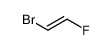 (E/z)-1-溴-2-氟乙烯
