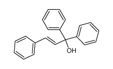 71832-02-5 3,3-diphenyl-3-hydroxy-1-phenylprop-1-ene