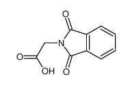 N-Phthaloylglycine 4702-13-0