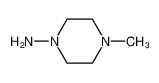1-Amino-4-methylpiperazine 99%