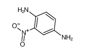 2-硝基-1,4-苯二胺