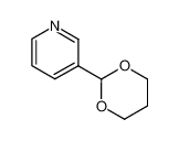 112990-12-2 structure, C9H11NO2