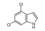 4,6-dichloro-1H-indole 101495-18-5