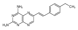 191786-01-3 structure, C16H16N6