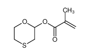 1184819-83-7 structure, C8H12O3S