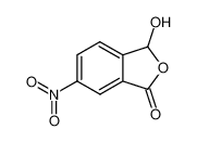 77619-93-3 structure, C8H5NO5