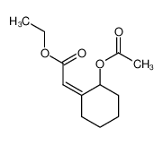 73934-66-4 structure, C12H18O4
