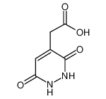 (3,6-二氧代-1,2,3,6-四氢吡嗪-4-基)-乙酸图片
