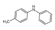 4-Methyldiphenylamine 620-84-8