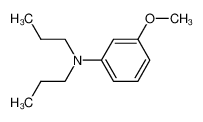 35666-61-6 structure, C13H21NO