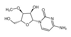 3'-O-甲基胞苷