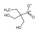2-ethyl-2-nitropropane-1,3-diol 597-09-1