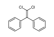 (2,2-dichloro-1-phenylethenyl)benzene 2779-69-3