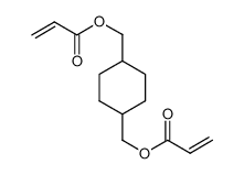 环己烷二甲醇二丙烯酸酯