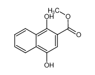 77060-74-3 1,4-二羟基-2-萘甲酸甲酯