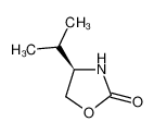 (R)-(+)-4-Isopropyl-2-oxazolidinone 95530-58-8