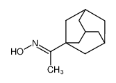 1707-40-0 acetyladamantane oxime